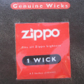 Wicks