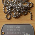 Medical Tag