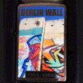 Berlin Wall